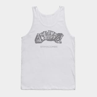 Brimacombe Resort 3D Tank Top